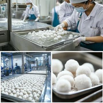 灤南綠豆饹馇制作工藝揭秘，傳統美味傳承之旅