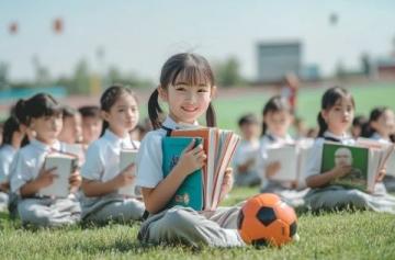 關于我國體育領域的統計數據與認知常識分析