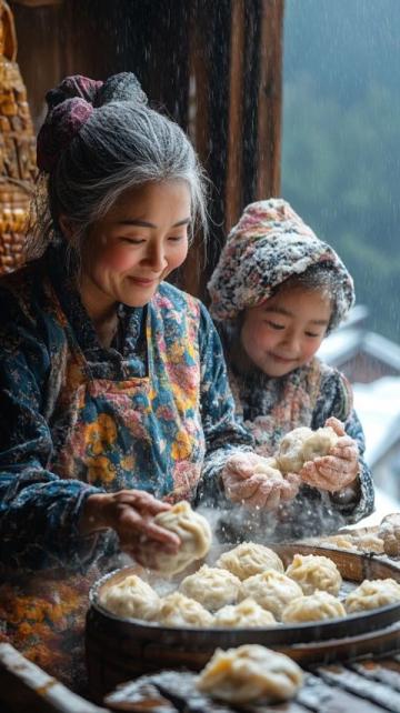 灤南綠豆饹馇制作工藝揭秘，傳統美味傳承之旅