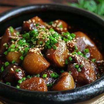 豆皮燒肉的做法~鮮美好吃又下飯，一學就會！