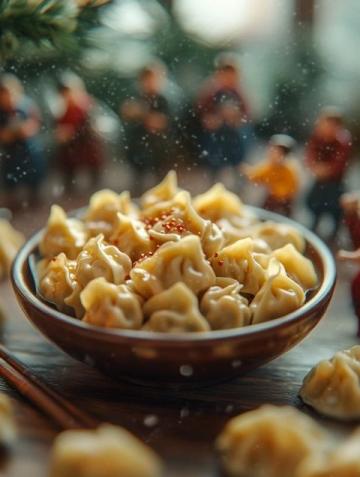青島深夜美食：小青青餛飩，溫暖每一顆夜歸人的心