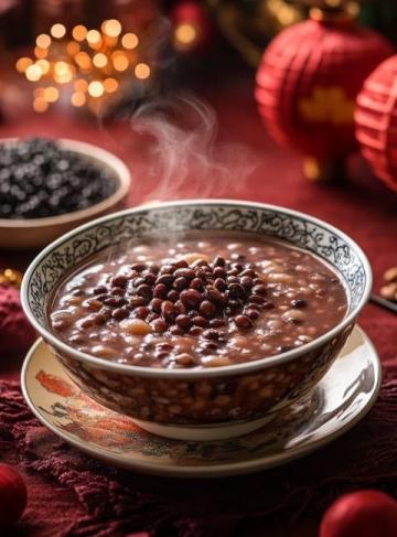 探尋臨沂美食：魯菜韻味與地方特色煎餅、糝湯、豆豉等佳肴盤點