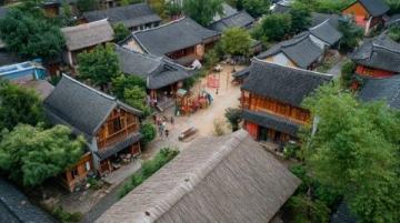 探尋永康后吳村：隱秘的古建筑群之旅