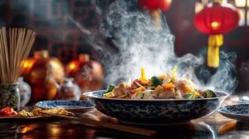徐州美食之旅:舌尖上的狂歡與獨特韻味