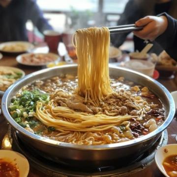 探尋廣州美食:不僅僅是早茶與腸粉