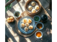 揚州十大必吃美食(吃揚州美食)