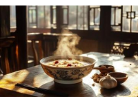 探尋湘西魅力：鳳凰古鎮風情與湘昔餐廳美食之旅