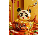 臨汾新開六味豆花魚人氣爆棚，三鮮小米湯口感細膩滑嫩