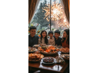 萬家麗中餐廳里的煙火盛宴 美味奇遇在這里等你來體驗