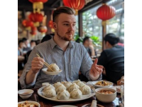 探尋廣州美食：不僅僅是早茶與腸粉