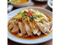 陜西寧強特色美食推薦：麻辣雞與傳統麻糖不容錯過