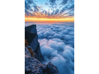 五一不想看人人人？去這里承包整座山！私藏云海秘境，溶洞露營等你解鎖