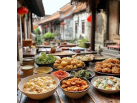 谷雨春食記這8種時令美味現(xiàn)在不吃就虧了！最后一種90%的人沒見過