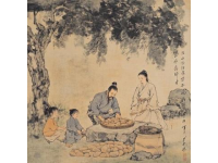 一舉兩得美食(背誦騰王閣序獲得獎(jiǎng)勵(lì))