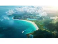 海南5天4夜海島探險攻略：秘境探秘與美食之旅