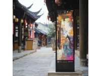 梅州梅縣老城區的歷史與文化記憶之旅