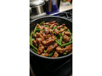 簡單家常的小炒肉做法