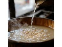 山西忻州偏關(guān)特色美食酸飯的做法傳承千年的美味