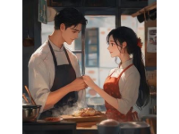 生活虐我千百遍我待生活如初戀，哈嘍可愛大家好，我是愛美食的南襄