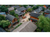 探尋永康后吳村：隱秘的古建筑群之旅