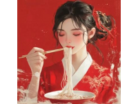 新疆必嘗的經典美食：家常拉條子、拌面等特色佳肴
