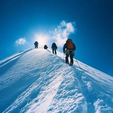 鑒別高原反應的小知識登山者在高海拔地區的3大身體表現！