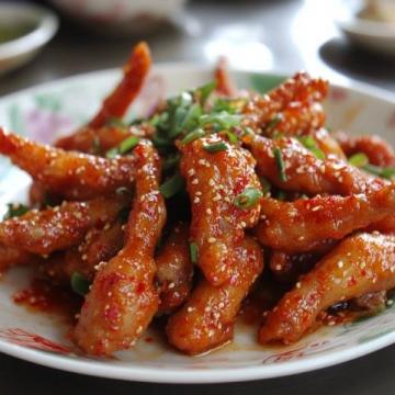 煎豬肉之于祁縣，是別地兒沒有，是舍我其誰，只在祁縣，唯有祁縣，是走出祁