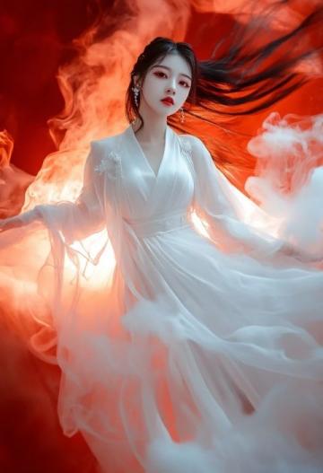 0.3秒換裝魔幻特效！楊霞云領銜三打白骨精震撼杭州觀眾