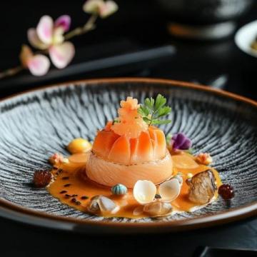 深圳美食探秘:羅湖三大特色餐廳,一次嘗遍地道粵菜魅力