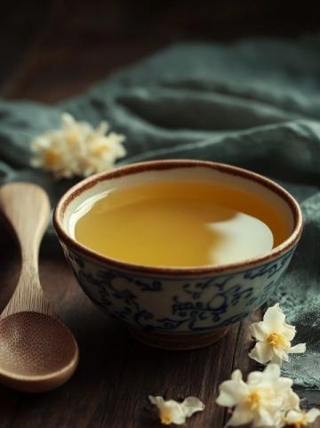 春季高發的咳嗽怎么辦?中醫給出的8大食療秘方