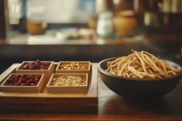 廣西酸野:以果蔬為主料的傳統腌制小吃