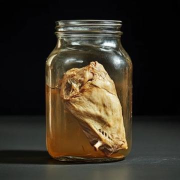 舌尖上的溫情記憶:家常美味酸菜肉末的制作與文化內涵