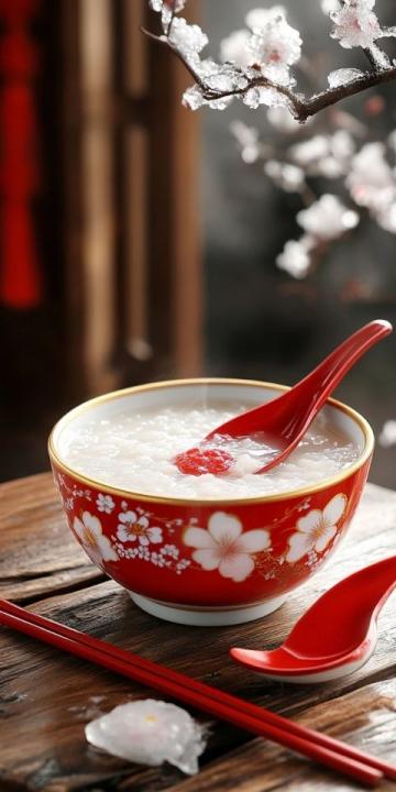 呼和浩特特色美食:簡易制作涼湯調(diào)莜面,重溫經(jīng)典家鄉(xiāng)味