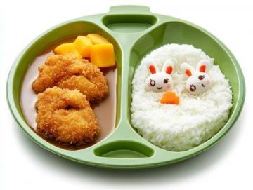 如何做孩子愛(ài)吃的咖喱雞丁飯?步驟詳解在這里