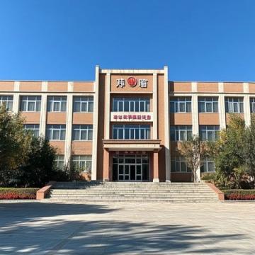 馬蓉參加了高考，最后她考上了陜西的名校西北大學,在西北大學