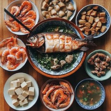深圳美食探秘:羅湖三大特色餐廳,一次嘗遍地道粵菜魅力
