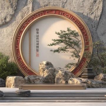 香港六大風(fēng)水師財(cái)富排名，傳七師傅資產(chǎn)達(dá)100億
