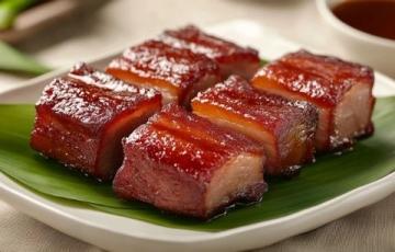 秘制紅燒肉:一道傳統的中國家常佳肴