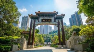 五一假期如何輕松游玩重慶？看這里！