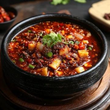 重慶逛吃必點四大經濟實惠的美食店