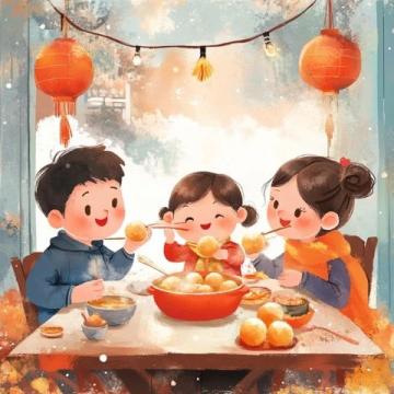 大年初十休市樂,家庭共制意式雜蔬素湯飯,溫馨時刻里的健康美食