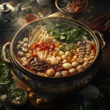 上海迪士尼必嘗美食攻略推薦