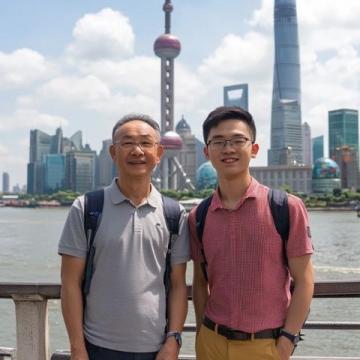 泰國游客攻略引爆上海:揭秘他們如何引領魔都新潮流