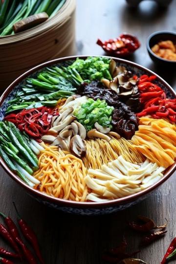 當地人推薦這10種好吃不貴、地道廣西味南寧美食