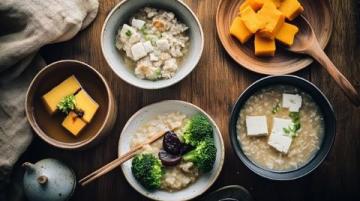簡約豆蔬食:樸素質味生活