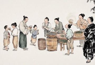 上海淪陷！繼韓國(guó)人后，他們也開(kāi)始大規(guī)模涌入...