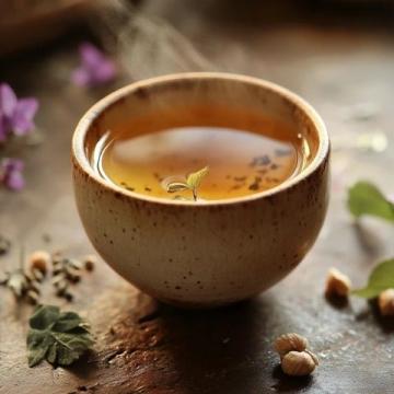 春季高發的咳嗽怎么辦?中醫給出的8大食療秘方