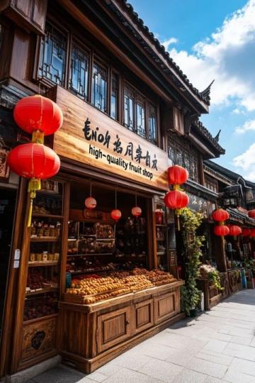 國內最適合休閑旅游的10個小眾城市，美景美人美食品種豐富！