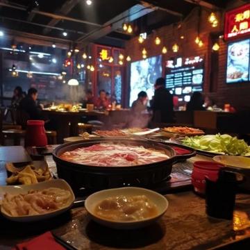 深圳美食探秘:羅湖三大特色餐廳,一次嘗遍地道粵菜魅力
