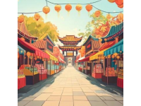 騰沖旅游攻略：探尋小空山、北海濕地，體驗古城夜市魅力